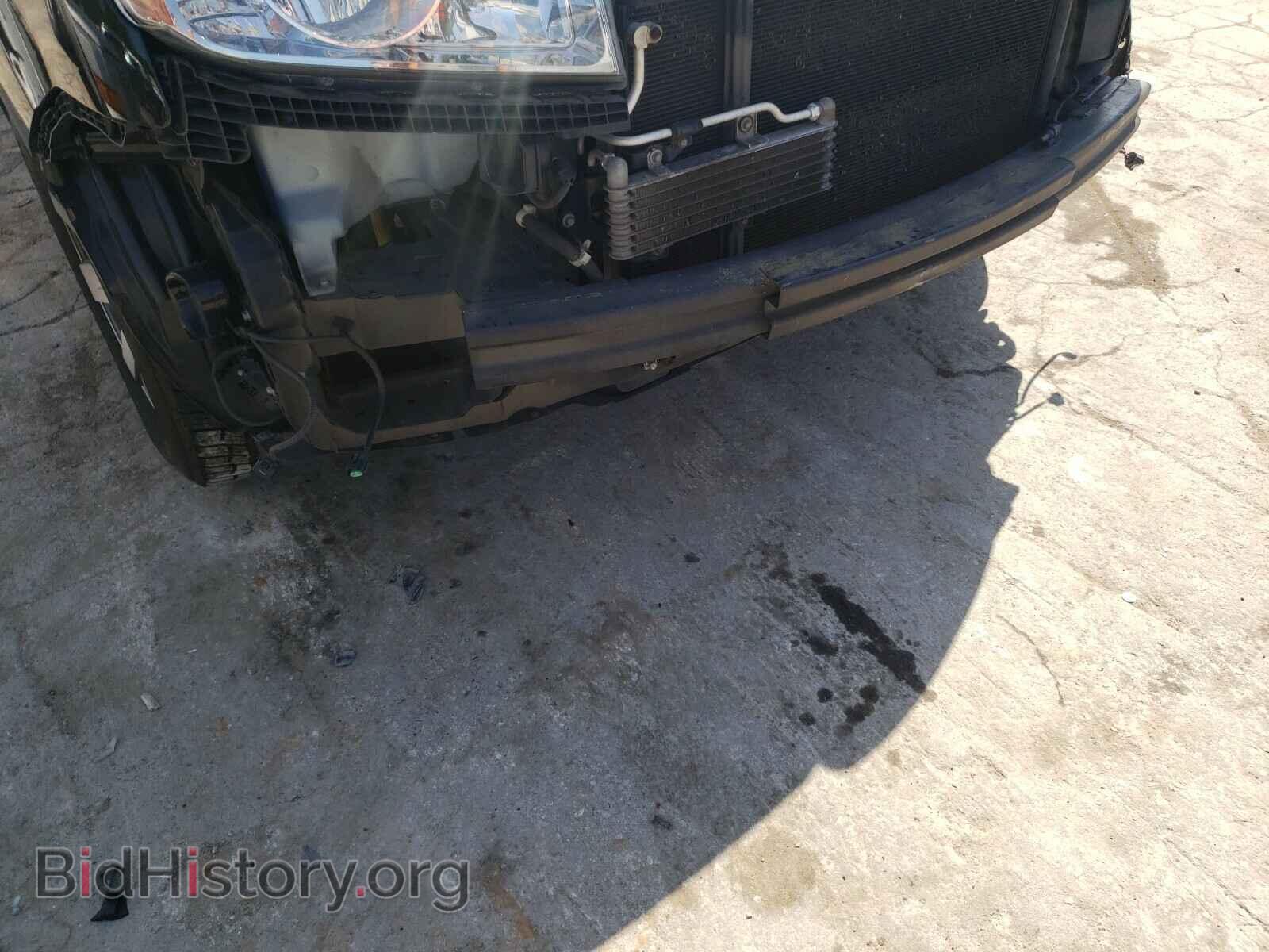 2011 HONDA PILOT - VIN: 5FNYF4H94BB021756 - Фото 9