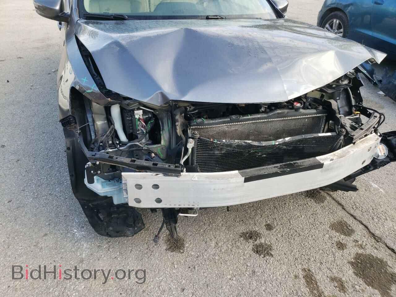 2013 ACURA ILX - VIN: 19VDE3F79DE300067 - Фото 9