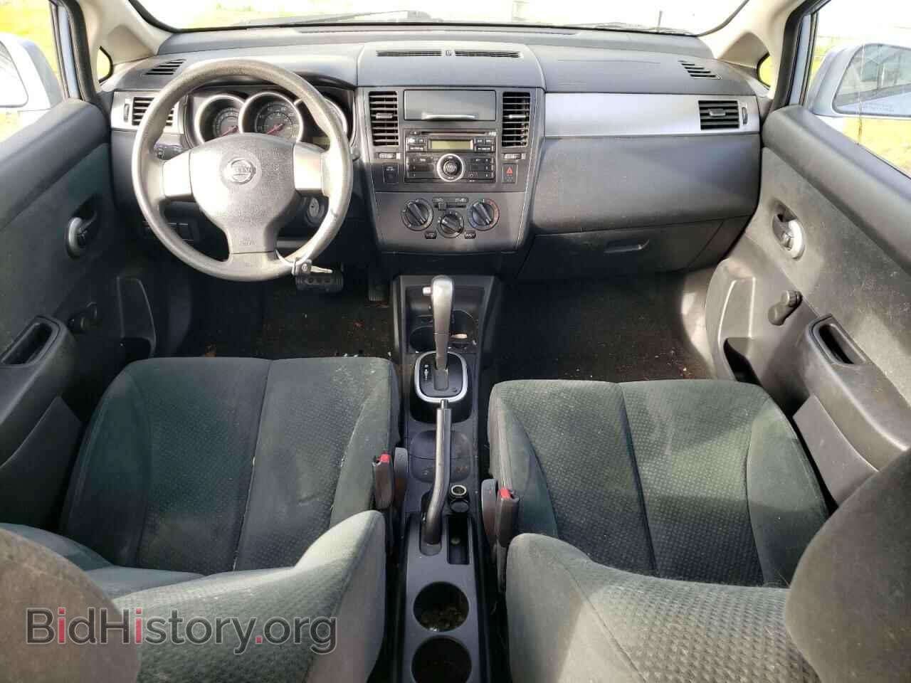 2011 NISSAN VERSA - VIN: 3N1BC1CP5BL433952 - Фото 8