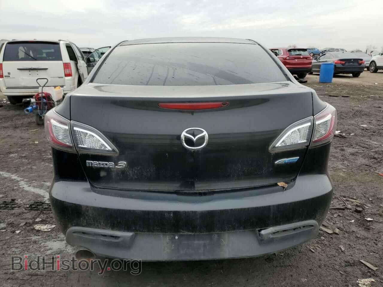 2010 MAZDA 3 - VIN: JM1BL1SFXA1156520 - Photo 6