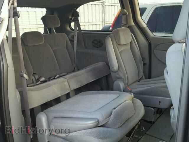 2006 DODGE CARAVAN - VIN: 1D4GP24R96B575809 - Фото 6