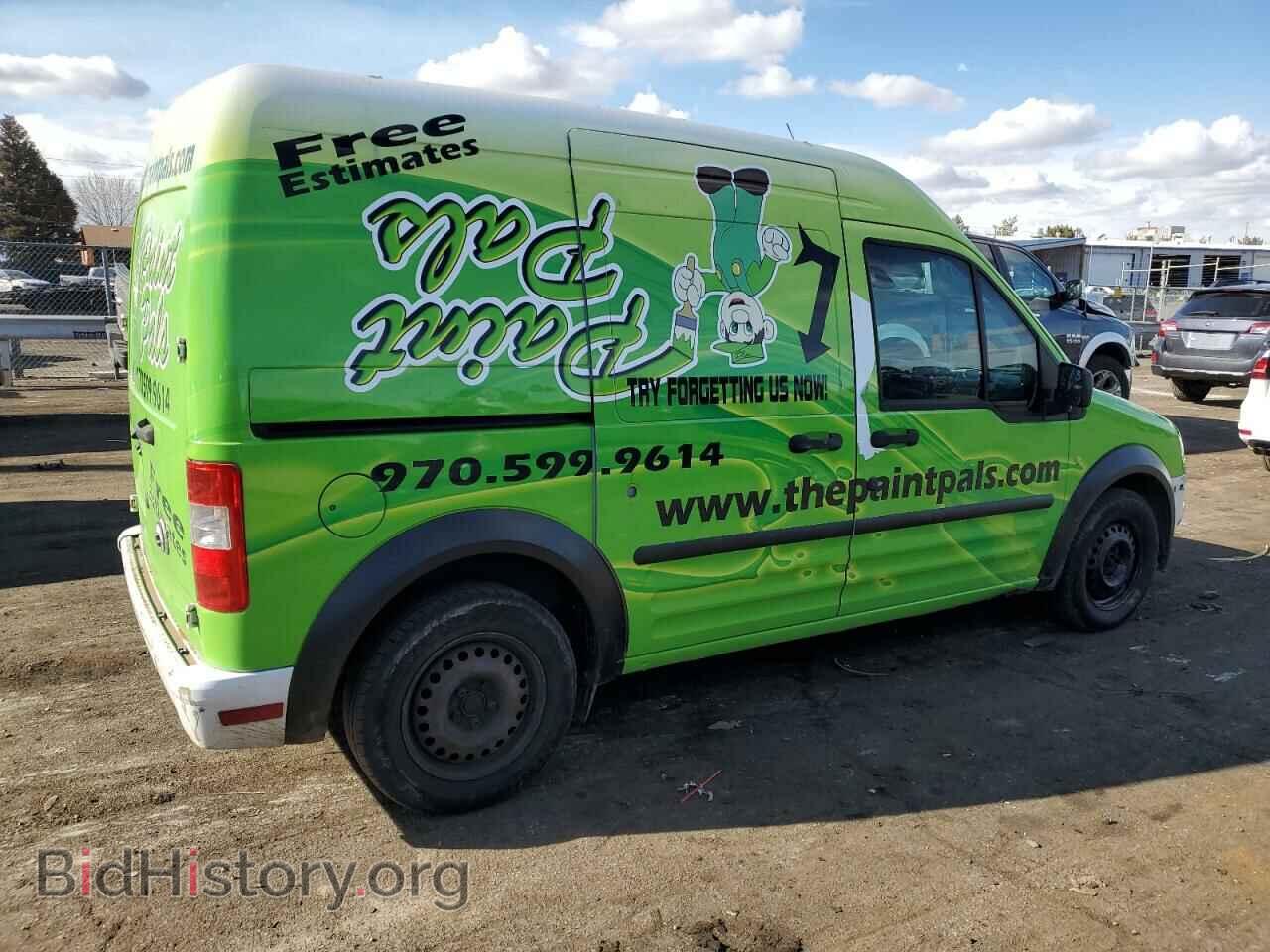 2013 FORD TRANSIT - VIN: NM0LS7BN8DT136211 - Фото 3