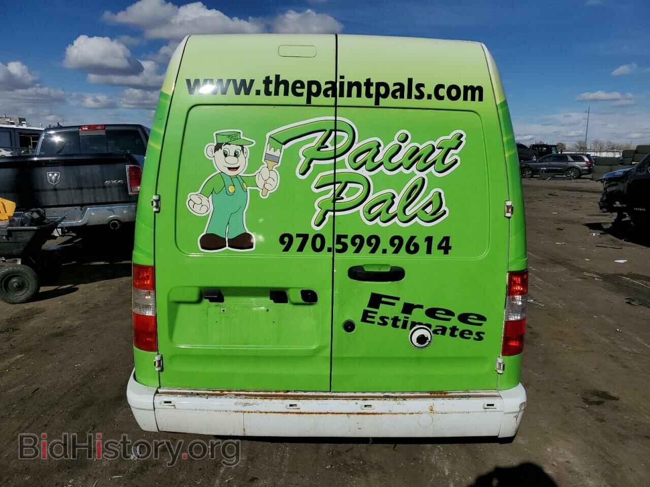 2013 FORD TRANSIT - VIN: NM0LS7BN8DT136211 - Фото 6