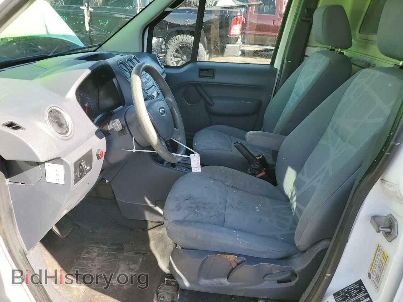 2013 FORD TRANSIT - VIN: NM0LS7BN8DT136211 - Фото 7