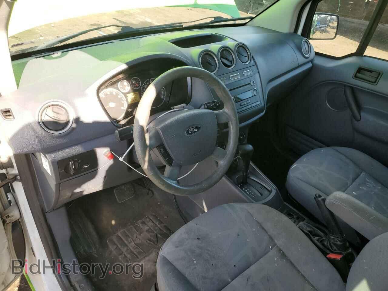 2013 FORD TRANSIT - VIN: NM0LS7BN8DT136211 - Фото 8