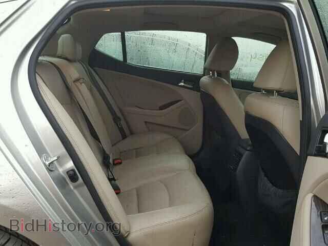 2013 KIA OPTIMA - VIN: 5XXGN4A75DG111974 - Photo 6