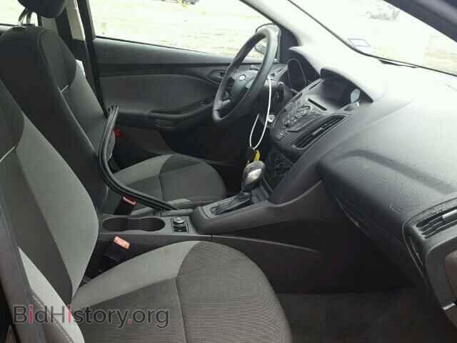 2013 FORD FOCUS - VIN: 1FADP3E21DL295726 - Photo 5