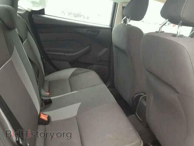 2013 FORD FOCUS - VIN: 1FADP3E21DL295726 - Photo 6