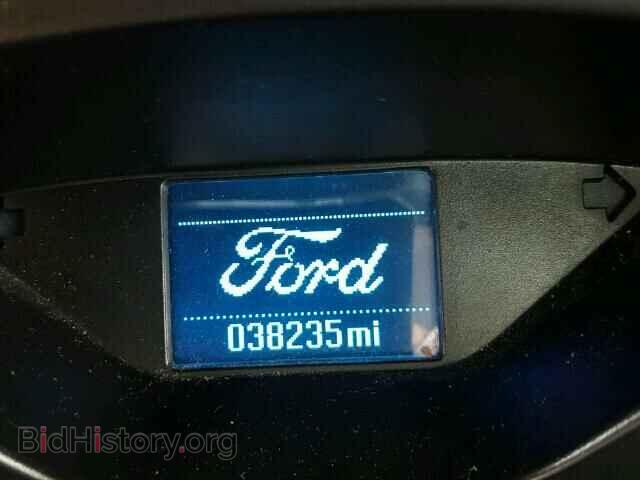 2013 FORD FOCUS - VIN: 1FADP3E21DL295726 - Photo 8