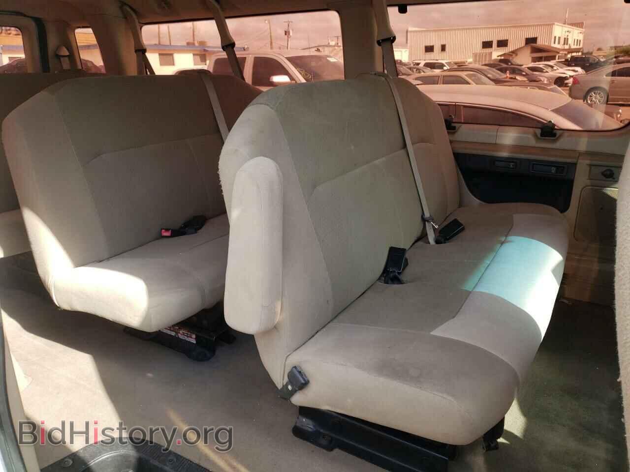 2010 FORD ECONOLINE - VIN: 1FBSS3BL4ADA52421 - Photo 6