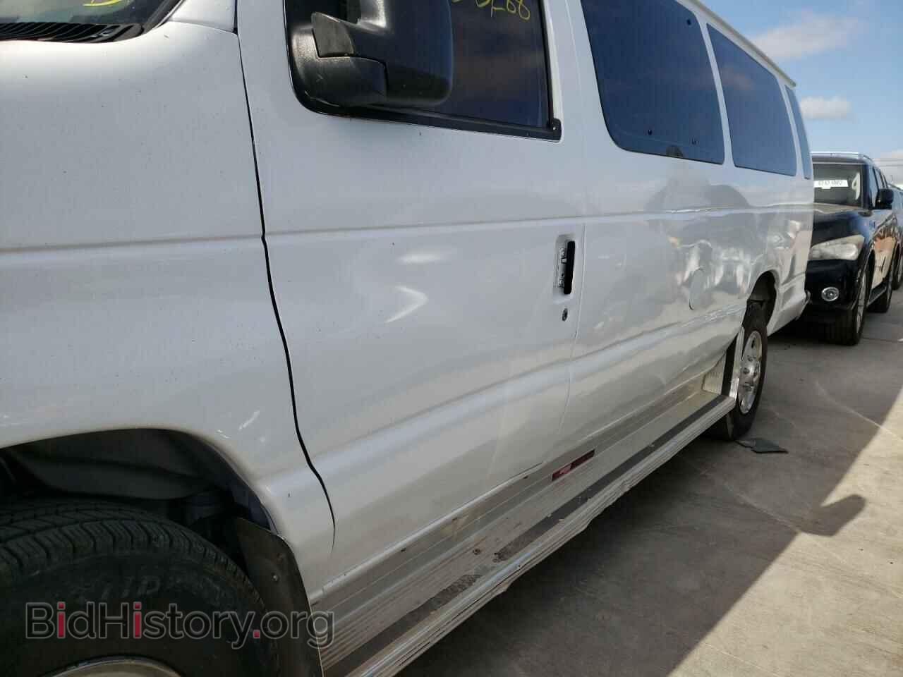 2010 FORD ECONOLINE - VIN: 1FBSS3BL4ADA52421 - Photo 9