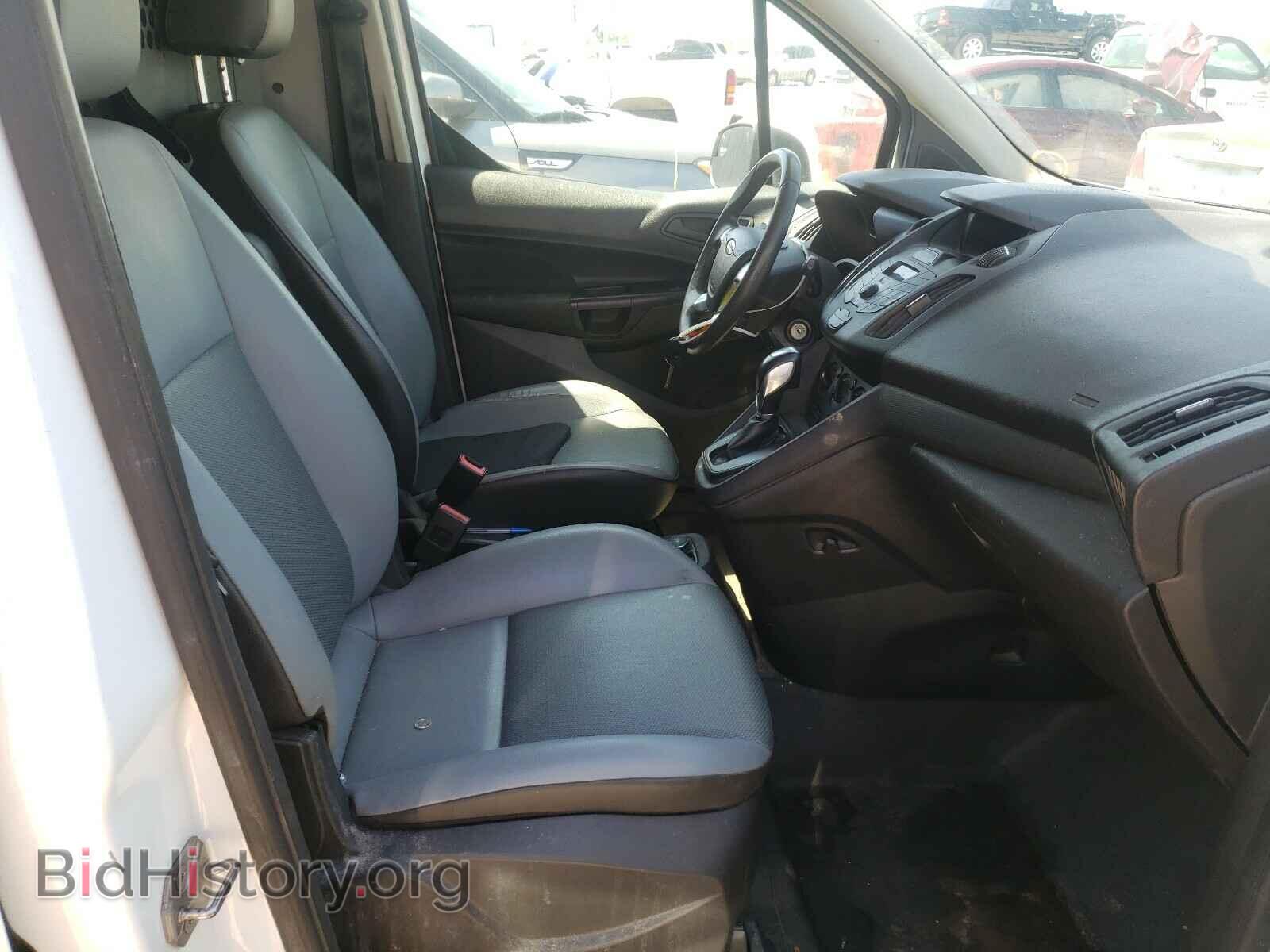 2016 FORD TRANSIT CO - VIN: NM0LS7E78G1272299 - Фото 5
