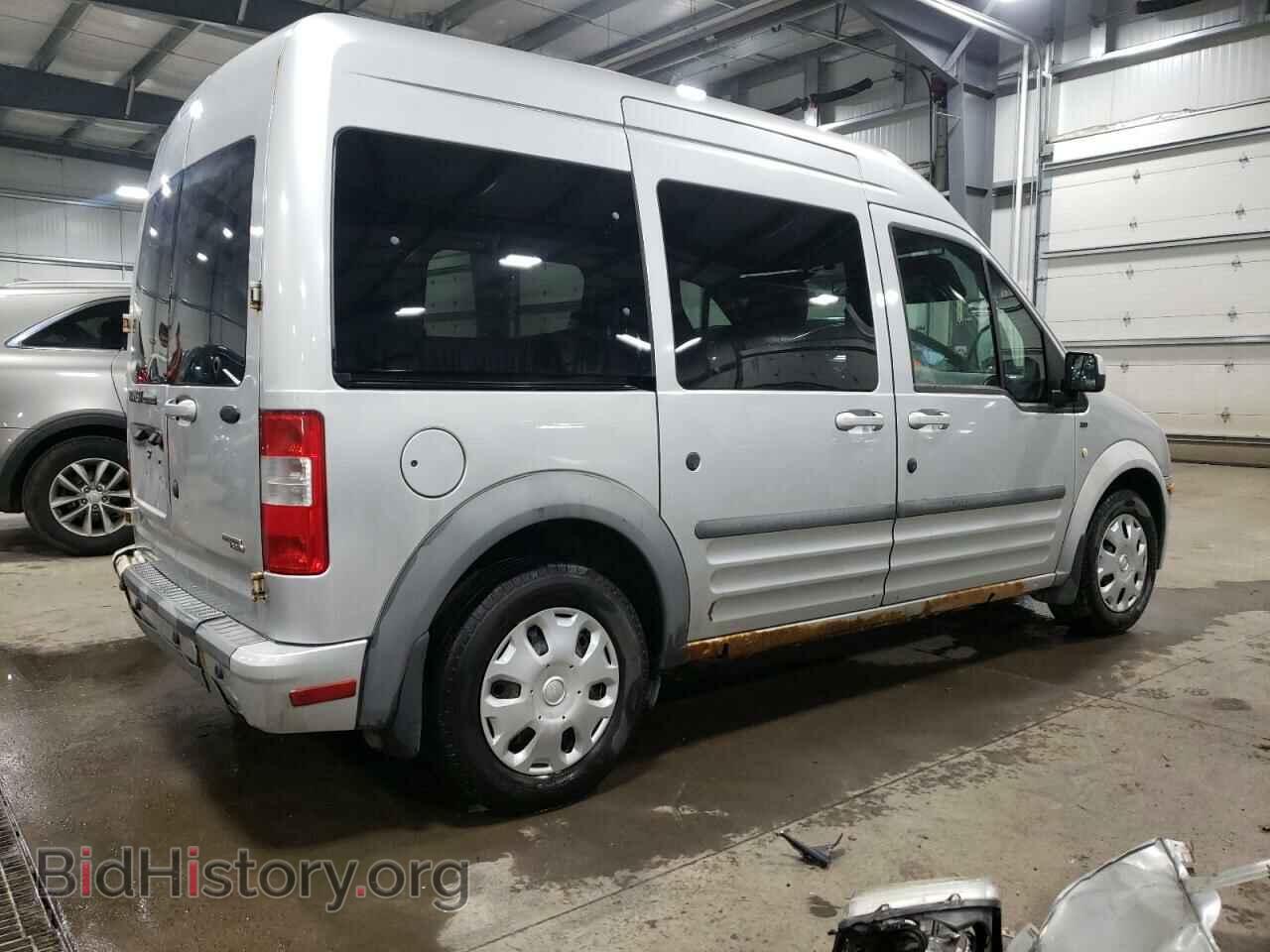2011 FORD TRANSIT - VIN: NM0KS9CN8BT063263 - Фото 3