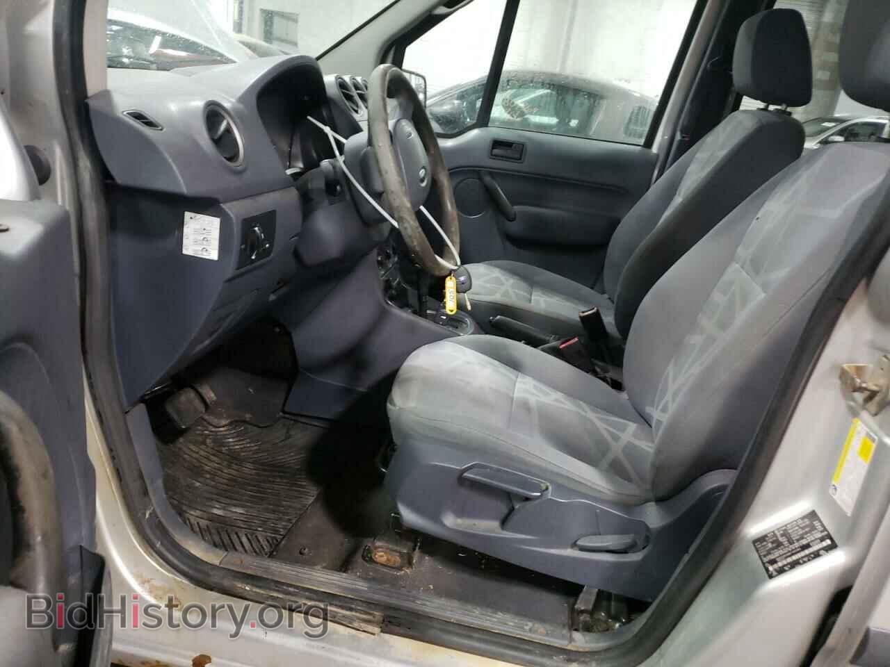 2011 FORD TRANSIT - VIN: NM0KS9CN8BT063263 - Фото 7