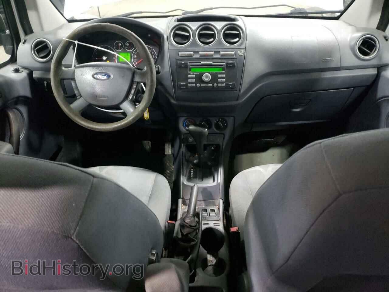 2011 FORD TRANSIT - VIN: NM0KS9CN8BT063263 - Фото 8