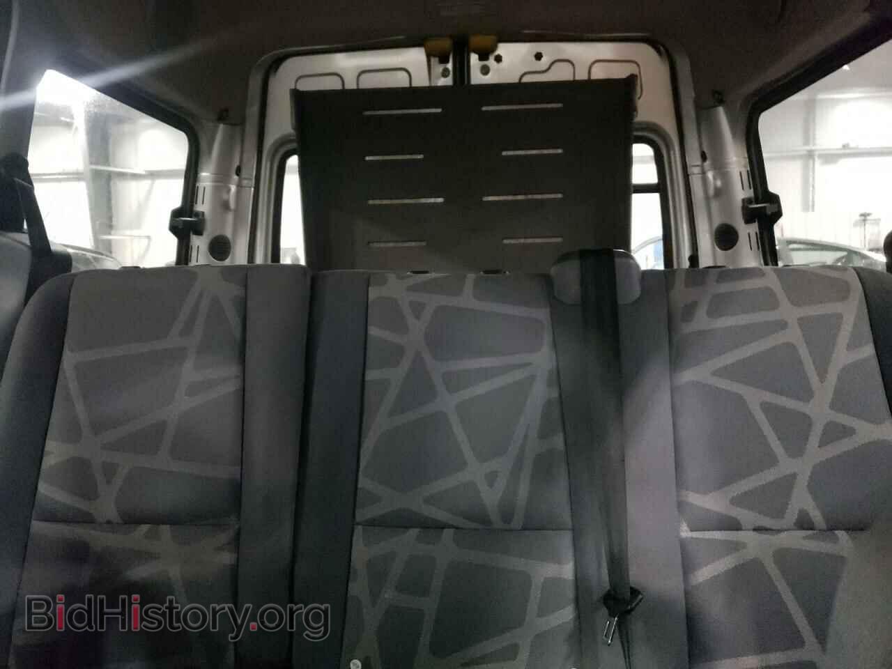 2011 FORD TRANSIT - VIN: NM0KS9CN8BT063263 - Фото 10