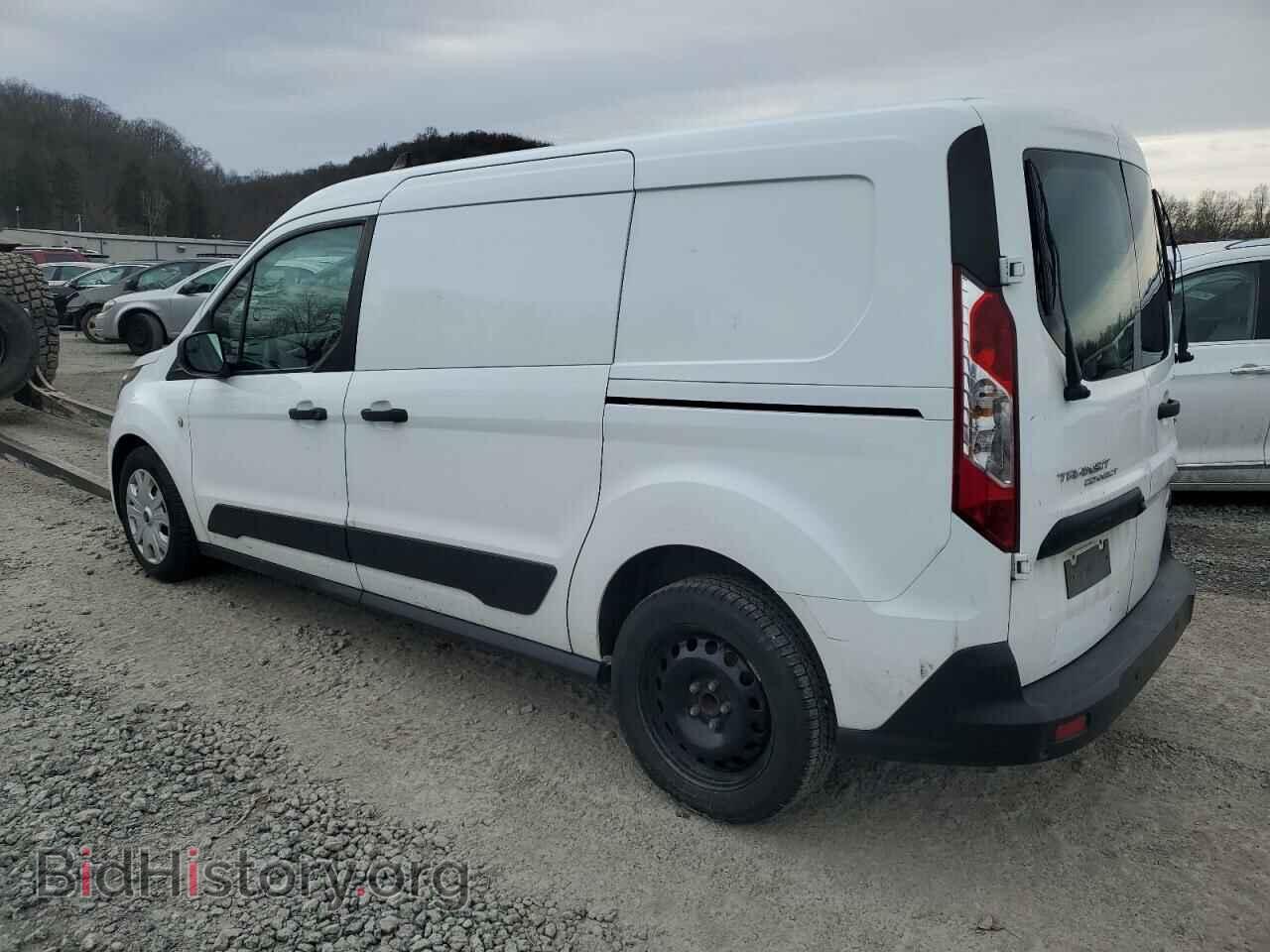 2020 FORD TRANSIT - VIN: NM0LS7F25L1478225 - Фото 2
