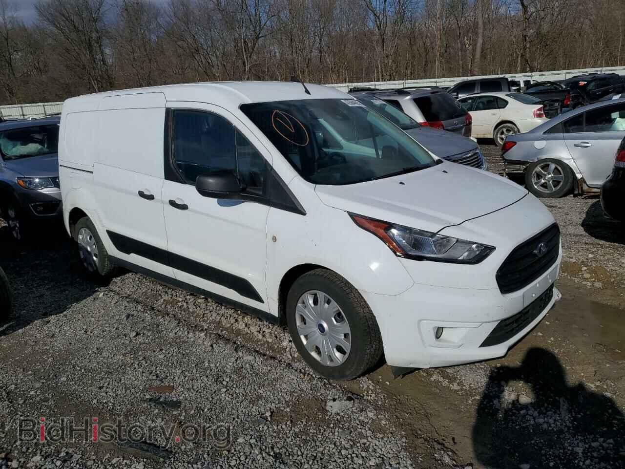 2020 FORD TRANSIT - VIN: NM0LS7F25L1478225 - Фото 4