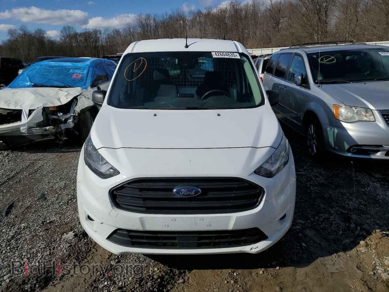 2020 FORD TRANSIT - VIN: NM0LS7F25L1478225 - Фото 5