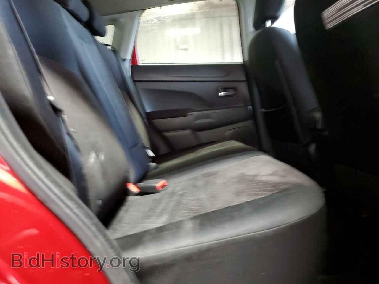 2014 MITSUBISHI OUTLANDER - VIN: 4A4AR4AU8EE016355 - Фото 11