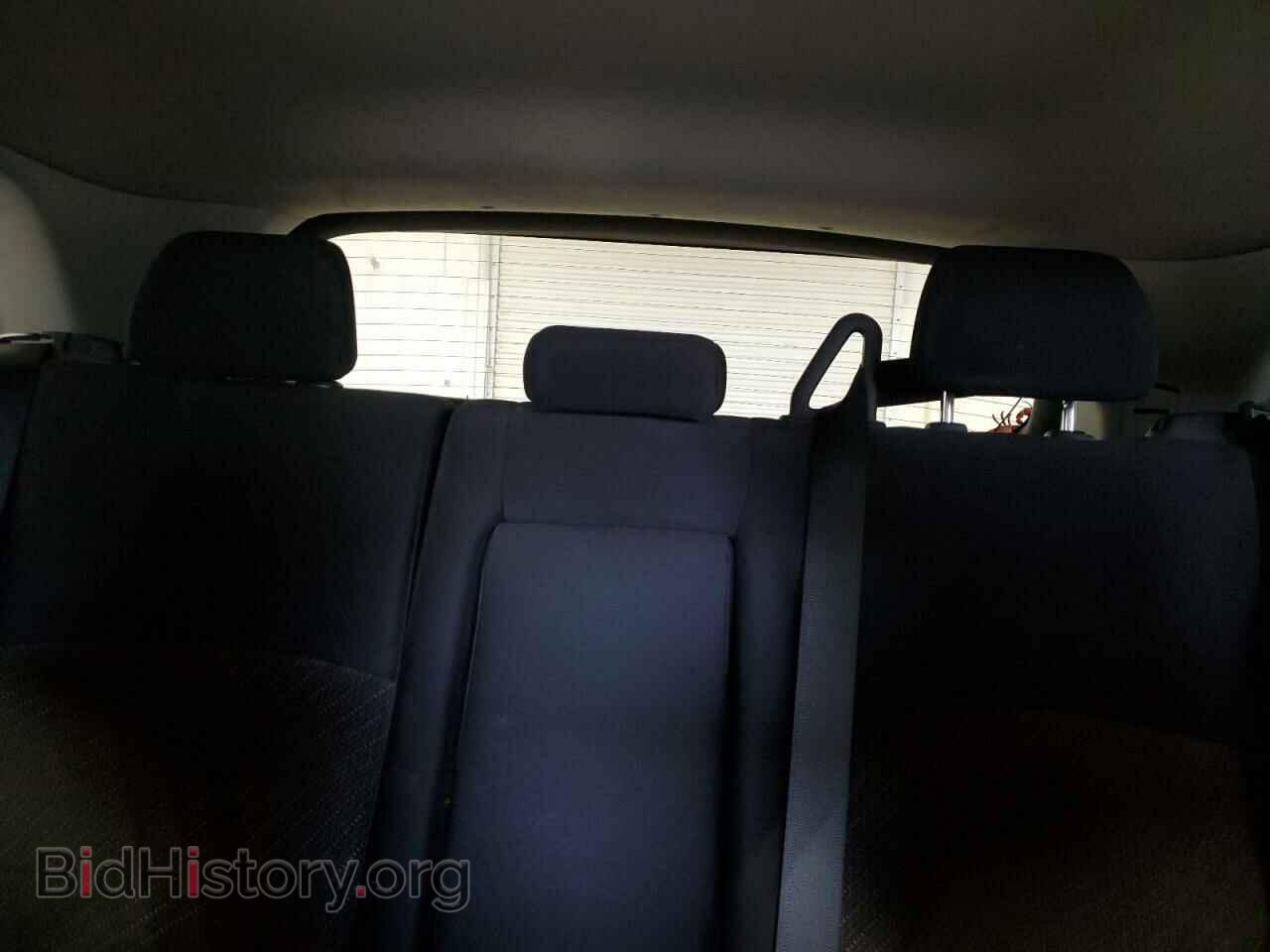 2014 MITSUBISHI OUTLANDER - VIN: 4A4AR4AU8EE016355 - Фото 10
