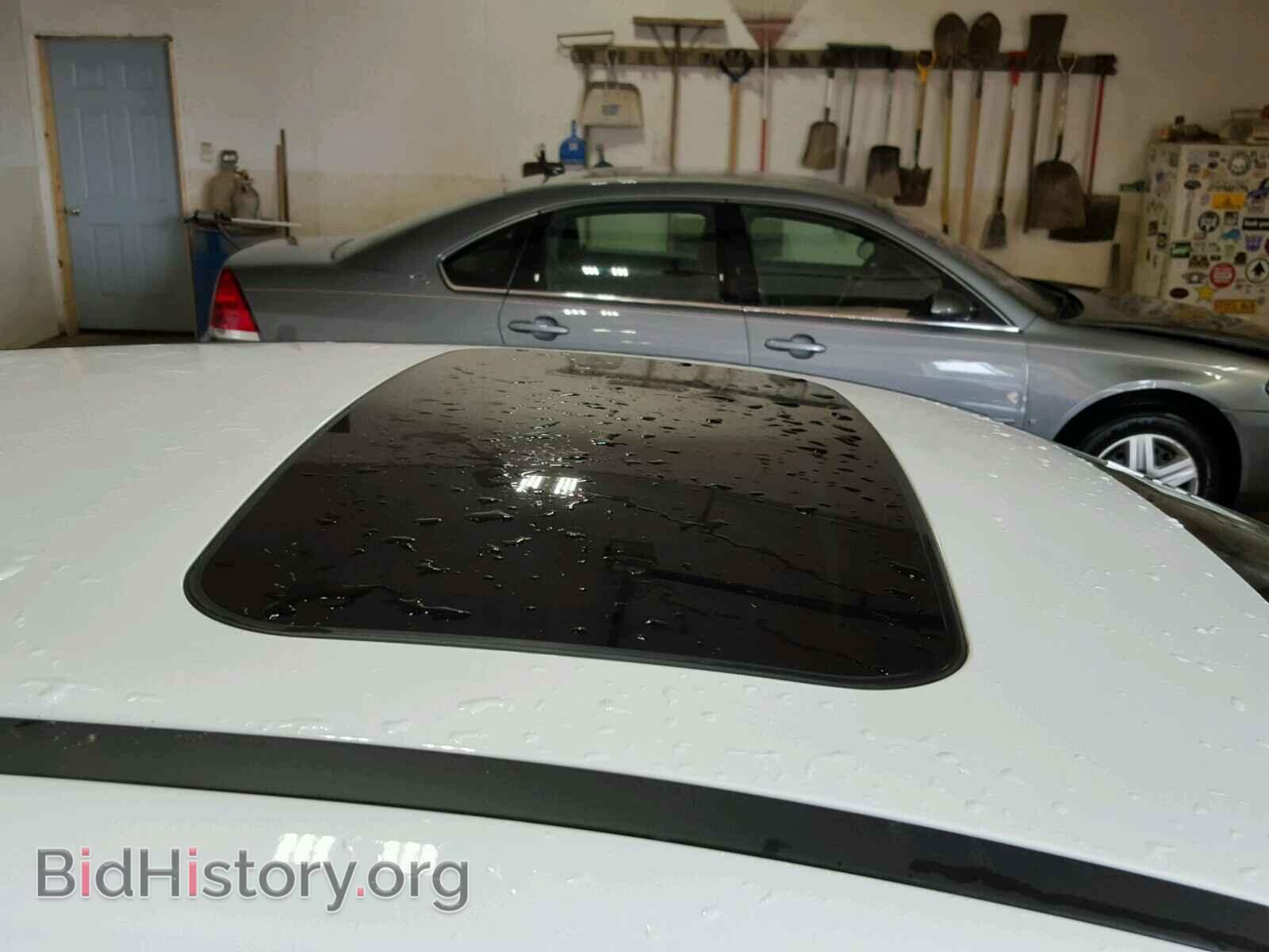 2013 FORD FOCUS - VIN: 1FADP3K2XDL242009 - Photo 9