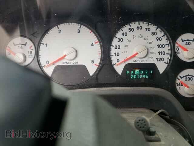2006 DODGE All Models - VIN: 3D7KS29C46G229707 - Фото 9