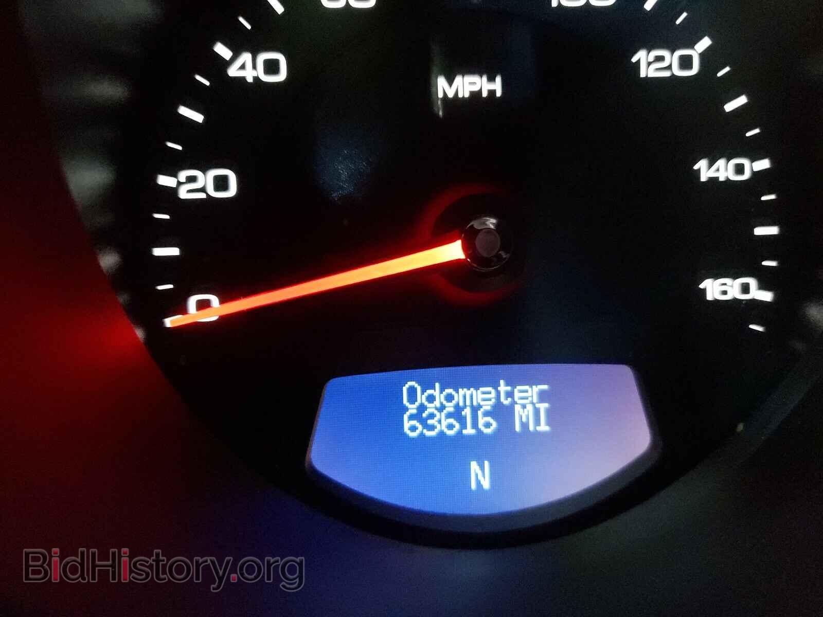 2014 CADILLAC CTS - VIN: 1G6DC1E36E0191161 - Фото 8