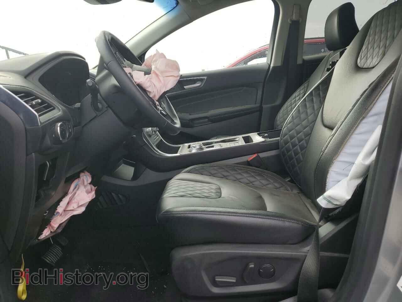 2024 FORD EDGE - VIN: 2FMPK4K99RBA37888 - Фото 7