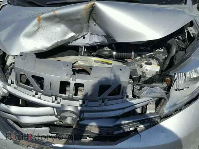 2016 NISSAN VERSA - VIN: 3N1CE2CP0GL352255 - Photo 7