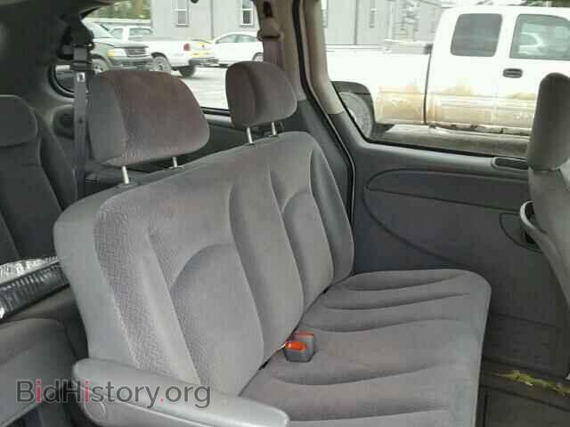 2005 DODGE CARAVAN - VIN: 1D4GP24R65B362041 - Фото 6