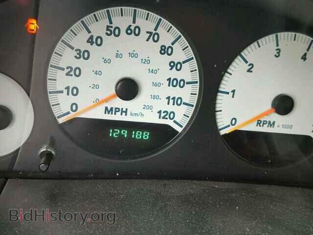 2005 DODGE CARAVAN - VIN: 1D4GP24R65B362041 - Фото 8