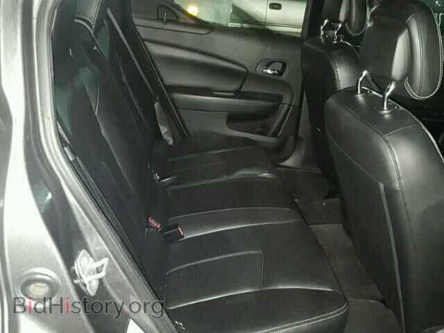 2011 DODGE AVENGER - VIN: 1B3BD2FBXBN583458 - Фото 6