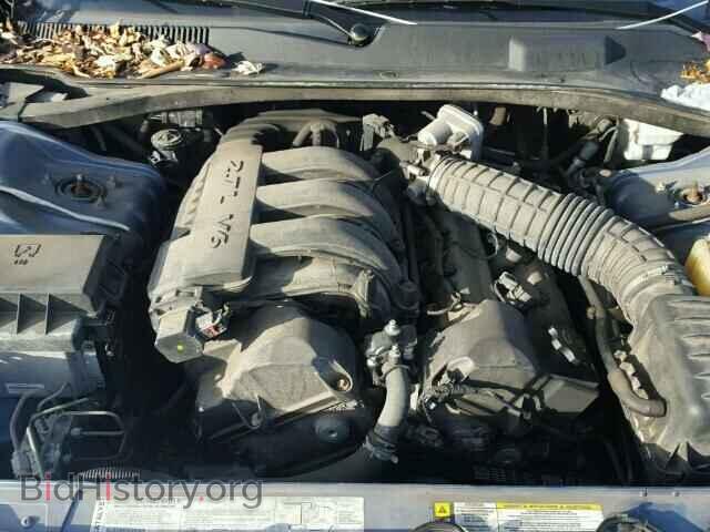 2007 DODGE CHARGER - VIN: 2B3KA43RX7H809682 - Фото 7