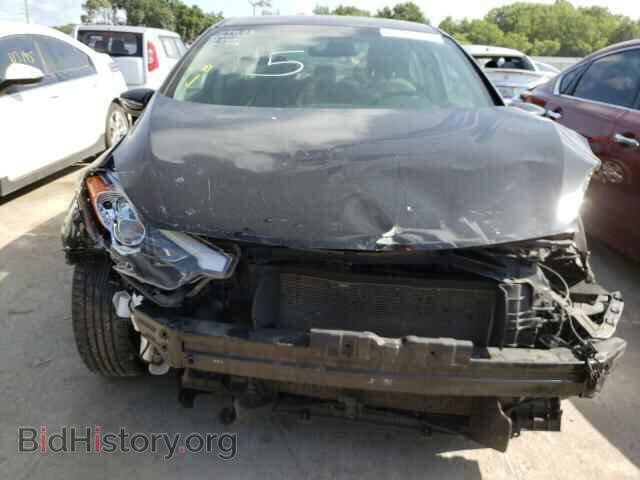2015 KIA FORTE - VIN: KNAFK4A64F5343627 - Фото 9