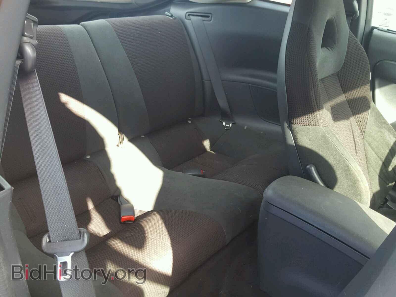 2009 MITSUBISHI ECLIPSE - VIN: 4A3AK24F89E019918 - Фото 6