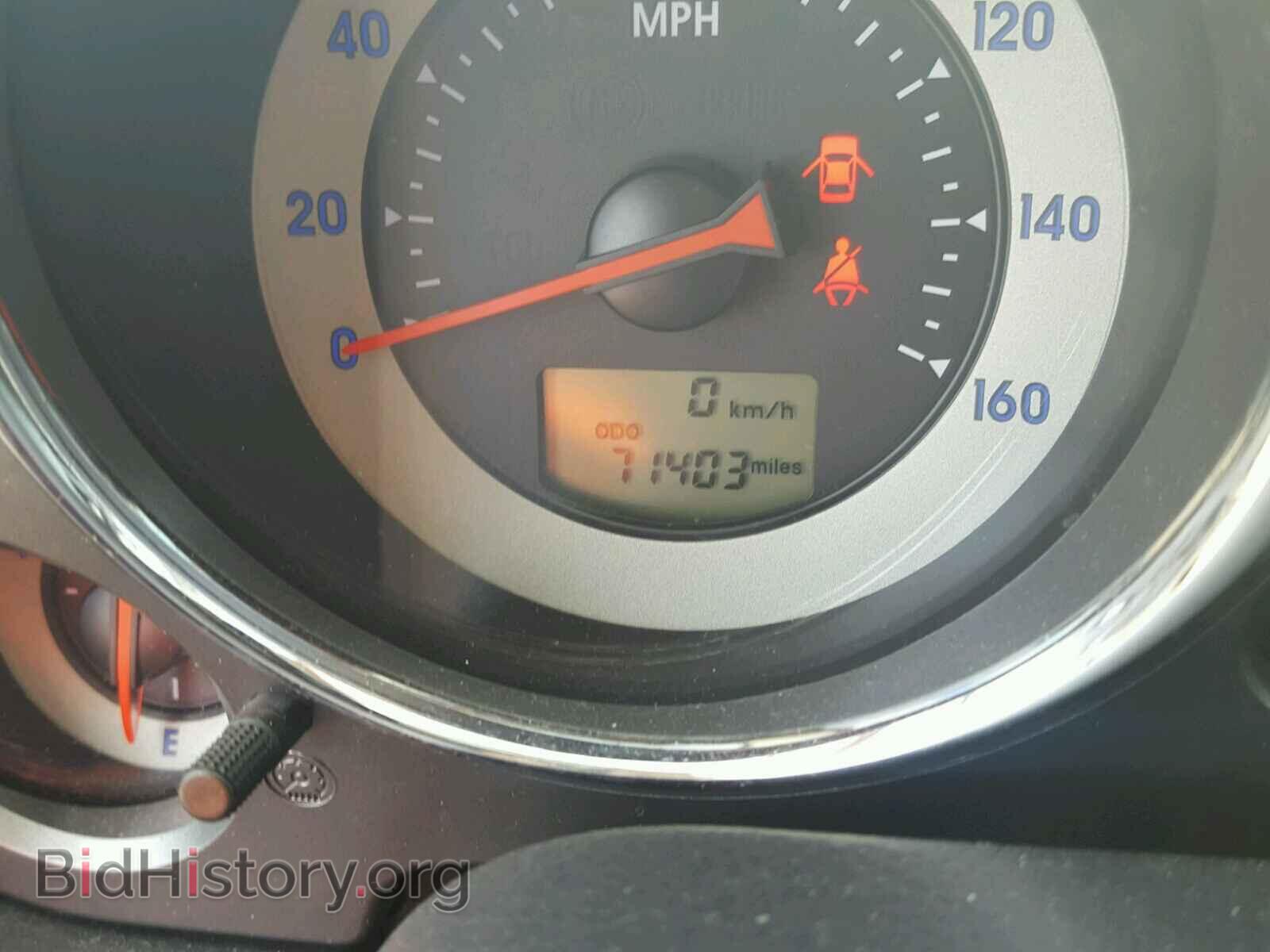 2009 MITSUBISHI ECLIPSE - VIN: 4A3AK24F89E019918 - Фото 8