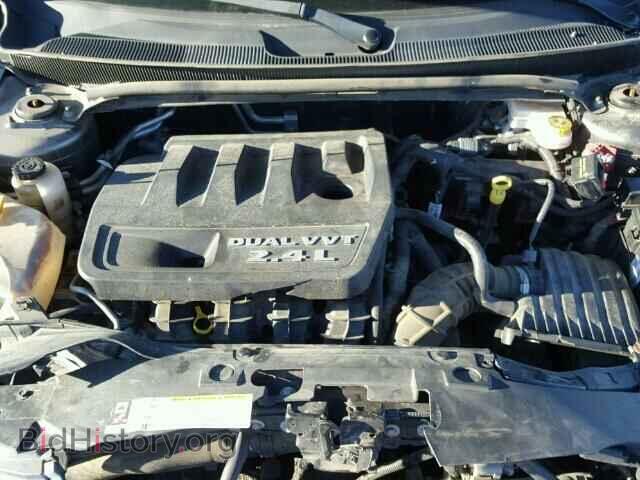 2012 CHRYSLER 200 - VIN: 1C3CCBAB7CN268507 - Photo 7