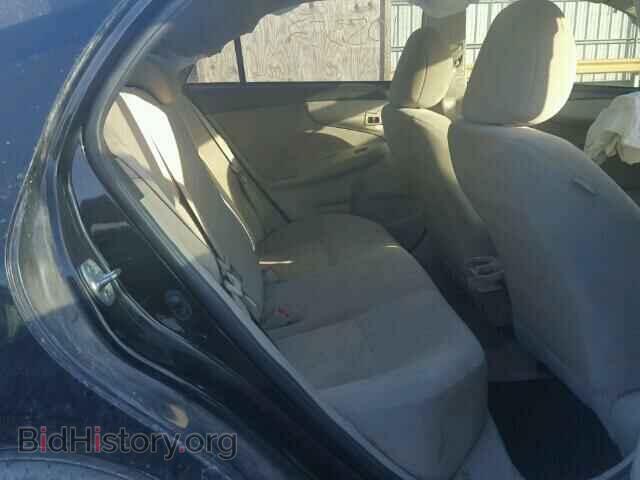 2013 TOYOTA COROLLA - VIN: 5YFBU4EE1DP109667 - Фото 6