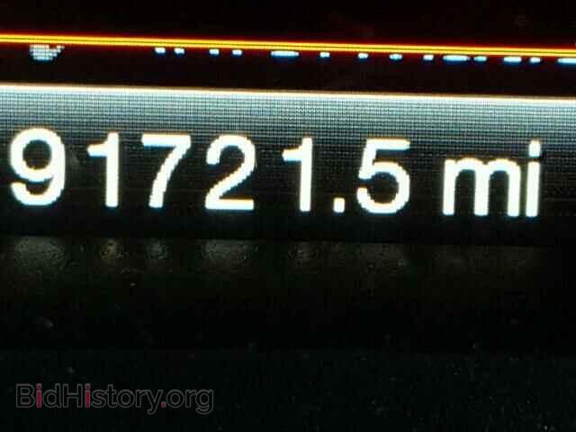 2012 FORD EDGE - VIN: 2FMDK3JC5CBA93229 - Фото 8