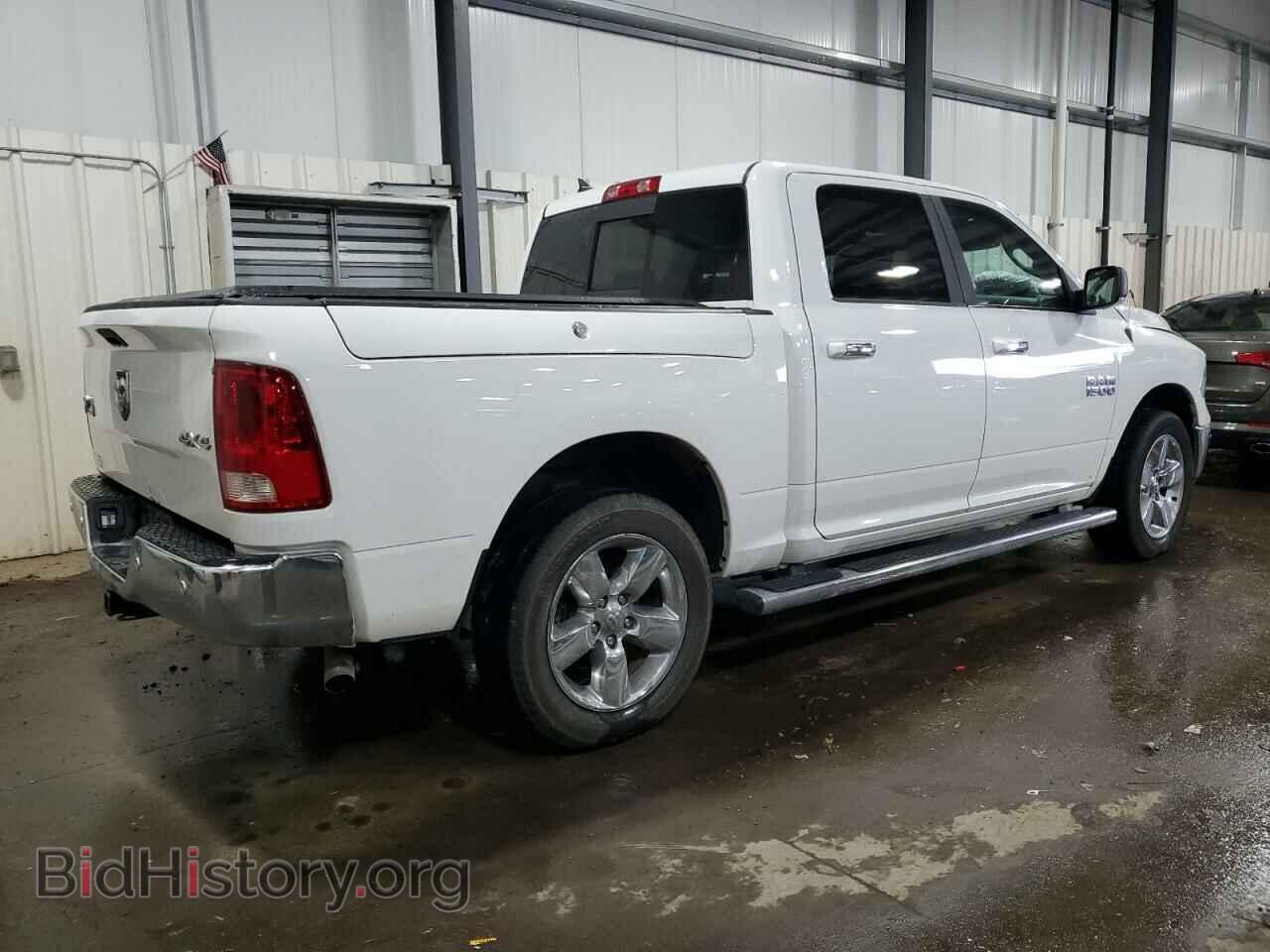 2017 RAM 1500 - VIN: 1C6RR7LG8HS712018 - Фото 3