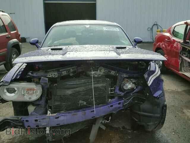 2010 DODGE CHALLENGER - VIN: 2B3CJ5DT7AH190860 - Фото 7