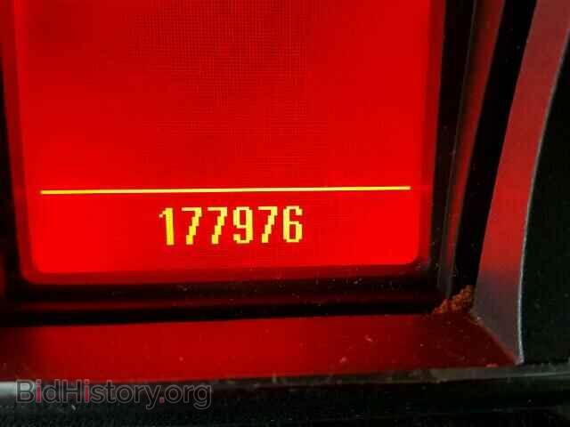 2010 GMC TERRAIN - VIN: 2CTALDEW2A6370461 - Photo 8