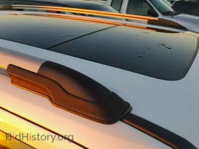 2014 FORD EXPLORER - VIN: 1FM5K8F82EGA64854 - Photo 10