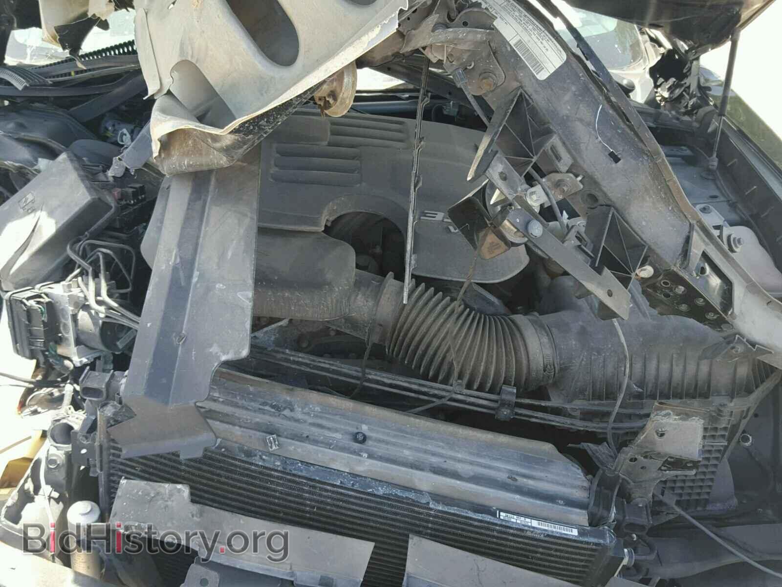 2012 DODGE CHALLENGER - VIN: 2C3CDYAG0CH186879 - Фото 7