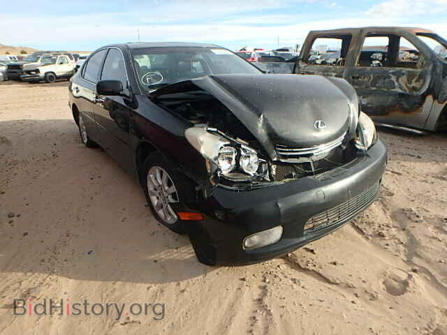 Photo NM939314868 - LEXUS ES300 2002
