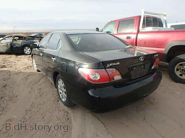 2002 LEXUS ES300 - VIN: NM939314868 - Фото 3
