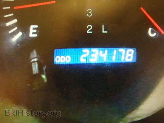 2002 LEXUS ES300 - VIN: NM939314868 - Фото 8