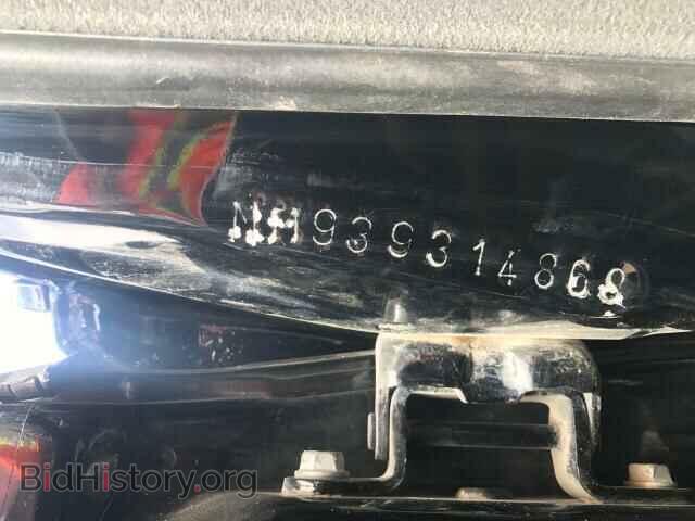2002 LEXUS ES300 - VIN: NM939314868 - Фото 9