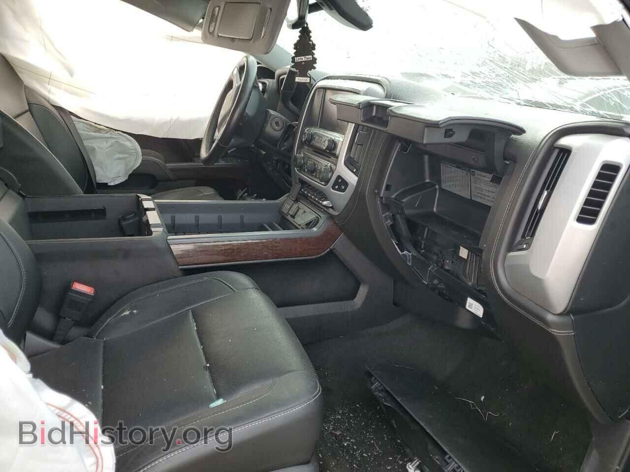 2015 GMC SIERRA - VIN: 3GTU2VEC0FG295150 - Фото 7